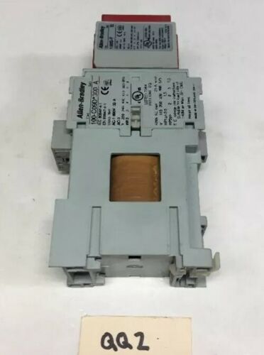 Allen Bradley 100-C09D-300 Series A Electric Contactor starter *Fast Shipping* Main Image