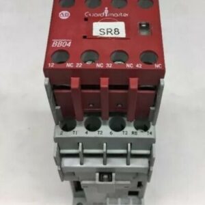 Allen Bradley 100-C09D-300 Series A Electric Contactor starter *Fast Shipping* - Image 3