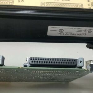 (2) GE FANUC (1) IC697BEM713G & (1) IC697BEM713F BUS EXP TRANSMITTERS + Warranty - Image 5