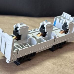 NEW NO BOX- ALLEN BRADLEY 141A-GS54*25 Series C IEC Starter Mounting System - Image 5