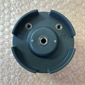 BRAND NEW- Federal Signal Evaluator Plus Target Tech 210330 12-48VDC 87dB - Image 4