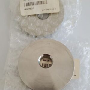 *NEW* Fristam Pumps [2] MN21031 Rotor/Impeller Bolts & [2] MN21032 Bolt Washers - Image 6