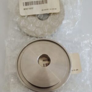 *NEW* Fristam Pumps [2] MN21031 Rotor/Impeller Bolts & [2] MN21032 Bolt Washers - Image 7