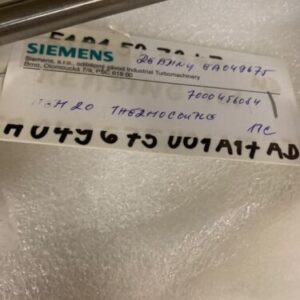 ABB Temperature Probe Transmitter Y0K1M2U6T1D6K1T2B1H4/OPT TSP111 LV63228-11 - Image 2