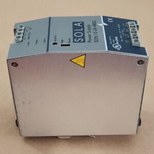*BRAND NEW* Emeron Sola SDN 10-24-480C Power Supply 380-480Vac 3~Ph + Warranty! - Image 5