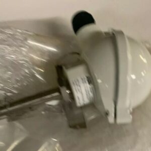 New ABB Temperature Probe Transmitter Y0K1M2U6D1D6P2B2B1Y1/OPT TSP111 LV63228-10 - Image 3