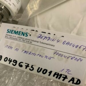 New ABB Temperature Probe Transmitter Y0K1M2U6D1D6P2B2B1Y1/OPT TSP111 LV63228-10 - Image 5
