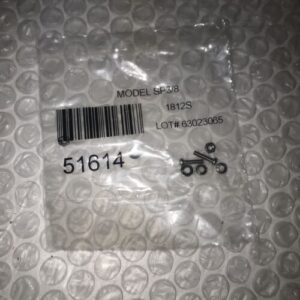 *New In Box Banner VS2AN5RQ Thur Beam Sensor# - Image 2