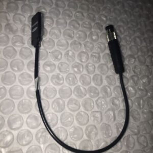 *New In Box Banner VS2AN5RQ Thur Beam Sensor# - Image 3