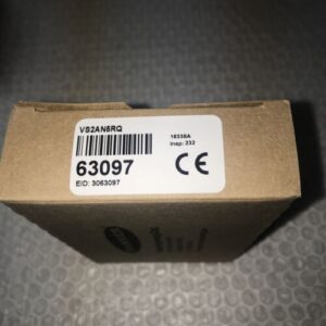 *New In Box Banner VS2AN5RQ Thur Beam Sensor# - Image 6