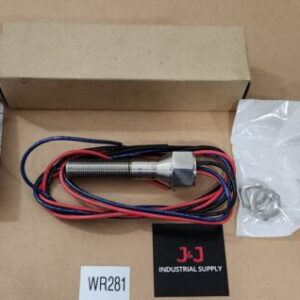 *NEW* Topworx GO Switch 73-13528-A2 Limit Switch 120Vac@4A 24Vdc@3A + Warranty! - Image 1