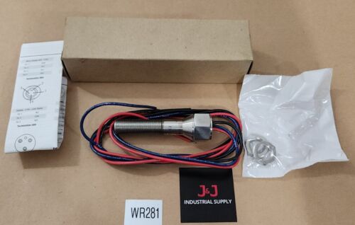 *NEW* Topworx GO Switch 73-13528-A2 Limit Switch 120Vac@4A 24Vdc@3A + Warranty! Main Image