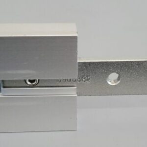 *PREOWNED* Flexlink XLBE 90R150 90° Degree Conveyor Rail & Bracket + Warranty! - Image 4
