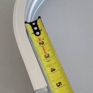 *PREOWNED* Flexlink XLBE 90R150 90° Degree Conveyor Rail & Bracket + Warranty! - Image 7