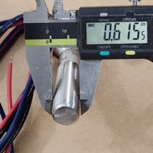 *NEW* Topworx GO Switch 73-13528-A2 Limit Switch 120Vac@4A 24Vdc@3A + Warranty! - Image 6