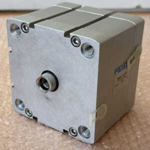BRAND NEW- Festo ADN-4”-1-I-P-A Compact Pneumatic Cylinder 557182 J460 FASTSHIP! - Image 3