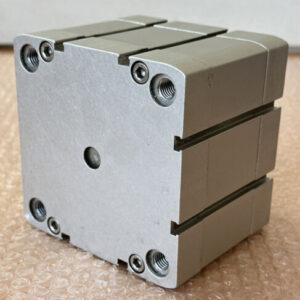 BRAND NEW- Festo ADN-4”-1-I-P-A Compact Pneumatic Cylinder 557182 J460 FASTSHIP! - Image 7