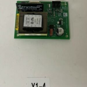 New Perkin Elmer N2919124 Remote AC Power Control Warranty Fast Shipping - Image 1