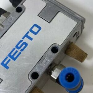 Preowned Festo 31000 Solenoid Valve VL-5-1/8-B Fast Shipping Warranty - Image 5