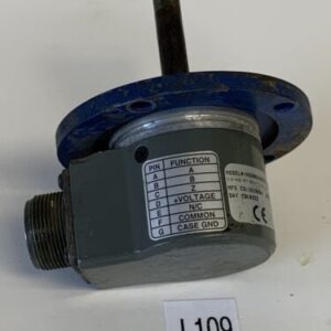 DANAHER CONTROLS H2200050325B3 *USED* ~WARRANTY~FAST SHIPPING! - Image 5