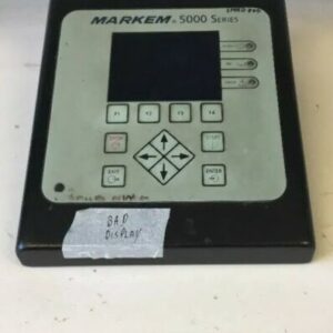 Markem 5000 Series Thermal Printer Operator *Fast Shipping* Warranty! - Image 2