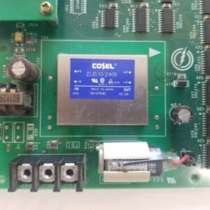 *PREOWNED* YASKAWA JAPMC-MC800, JAPMC-MC802, DF9303239-A0, DF9203525-B0 - Image 4