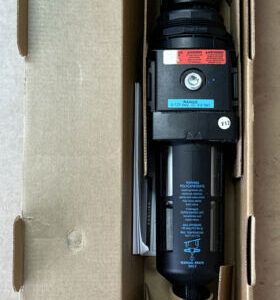 BRAND NEW IN BOX- WILKERSON B28-06-FK00B Filter-Air Regulator || FAST SHIPPED! - Image 3