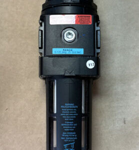 BRAND NEW IN BOX- WILKERSON B28-06-FK00B Filter-Air Regulator || FAST SHIPPED! - Image 5