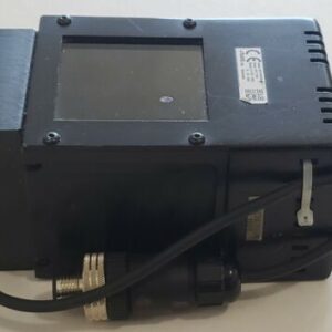 *PREOWNED* Cognex QCO-052050-66 Coaxial Red Light 24V 7.2W + Warranty! - Image 3