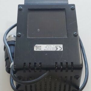 *PREOWNED* Cognex QCO-052050-66 Coaxial Red Light 24V 7.2W + Warranty! - Image 4