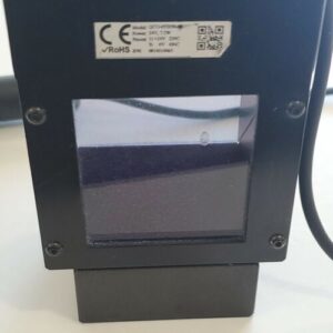 *PREOWNED* Cognex QCO-052050-66 Coaxial Red Light 24V 7.2W + Warranty! - Image 8