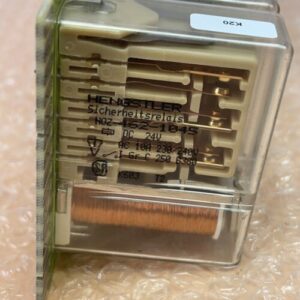 PREOWNED- ARBURG Relay Circuit Board 448A SN77981 || FAST SHIPPED 🇺🇸 WARRANTY - Image 4