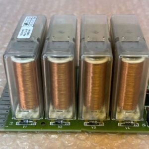 PREOWNED- ARBURG Relay Circuit Board 448A SN77981 || FAST SHIPPED 🇺🇸 WARRANTY - Image 6