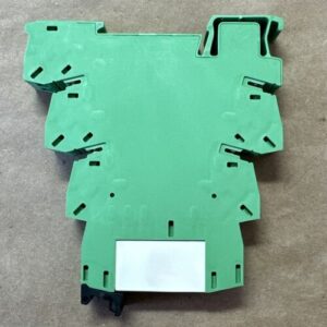 (6) NEW- Phoenix PLC-BSP-24DC/21-21 2912439 Contact Block 24V & Relay 2961192 - Image 3