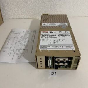 Astec MP6-3O-NNE-00 MVP Series Fast Shipping!~Warranty~ - Image 1
