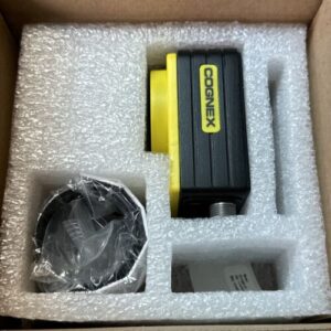 BRAND NEW- Cognex IS7402-01 Insight Vision Camera 830-0020-1R C High Resolution - Image 4