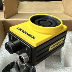 BRAND NEW- Cognex IS7402-01 Insight Vision Camera 830-0020-1R C High Resolution - Image 6