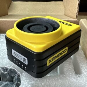 BRAND NEW- Cognex IS7402-01 Insight Vision Camera 830-0020-1R C High Resolution - Image 7