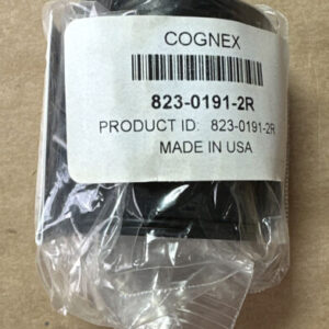 BRAND NEW- Cognex IS7402-01 Insight Vision Camera 830-0020-1R C High Resolution - Image 10