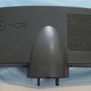 *NEW IN BOX* NCR 5975-1001-9082 Charcoal Pole Display VFD 2x20  + Warranty! - Image 4