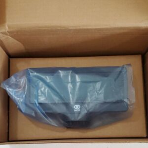 *NEW IN BOX* NCR 5975-1001-9082 Charcoal Pole Display VFD 2x20  + Warranty! - Image 7