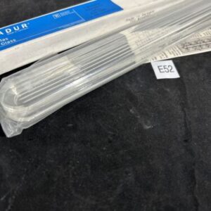 Ilmadur 4261024000002 Borosilicate Glass Gauge DIN 7081 NIB Fast Shipping! - Image 1