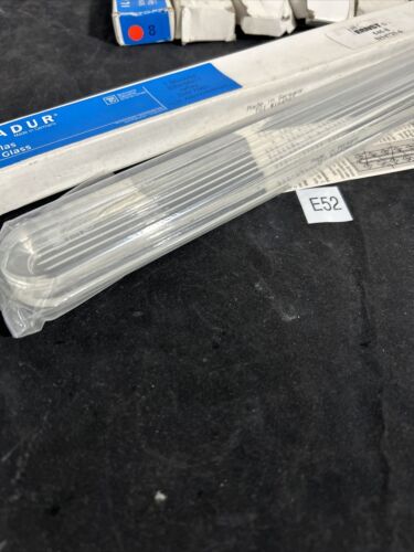 Ilmadur 4261024000002 Borosilicate Glass Gauge DIN 7081 NIB Fast Shipping! Main Image