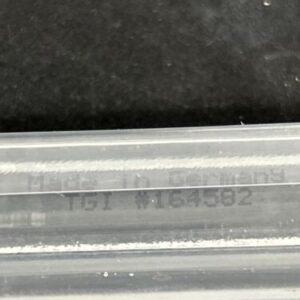 Ilmadur 4261024000002 Borosilicate Glass Gauge DIN 7081 NIB Fast Shipping! - Image 6