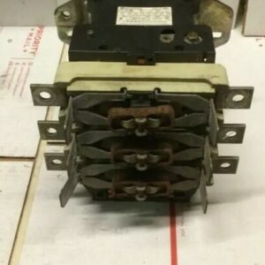 Used Telemecanique Square D Contactor LC1 F 400 Warranty Fast Shipping - Image 1