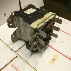 Used Telemecanique Square D Contactor LC1 F 400 Warranty Fast Shipping - Image 3