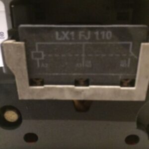 Used Telemecanique Square D Contactor LC1 F 400 Warranty Fast Shipping - Image 6