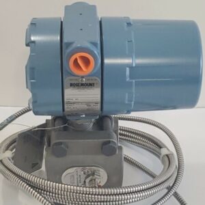 *NEW* Rosemount 1151DP4E22M4S2 Differential Pressure Transmitter + Warranty! - Image 4