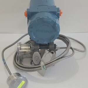 *NEW* Rosemount 1151DP4E22M4S2 Differential Pressure Transmitter + Warranty! - Image 6