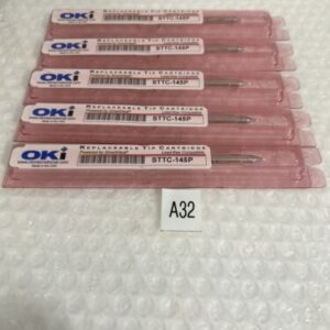(5) DOVER CORPORATION STTC-145P FAST SHIPPING!+WARRANTY - Image 1
